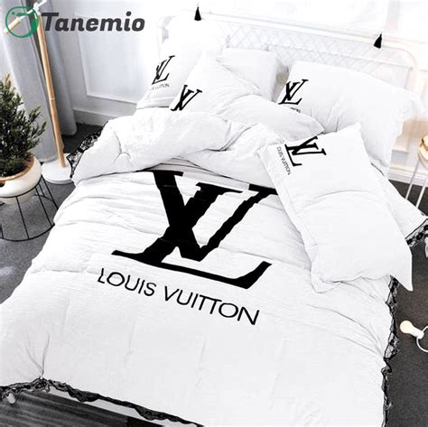 louis vuitton bedding amazon|louis vuitton sheets and bedding.